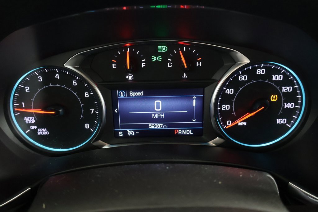 Used 2023 Chevrolet Equinox LT image 4