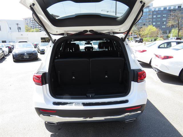 Used 2022 Mercedes-Benz GLB 250 4MATIC w/ Premium Package Lite image 27