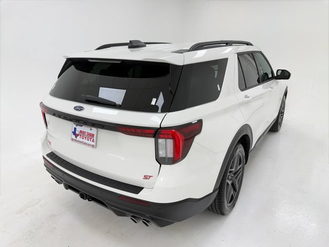 Used 2025 Ford Explorer ST RWD image 40