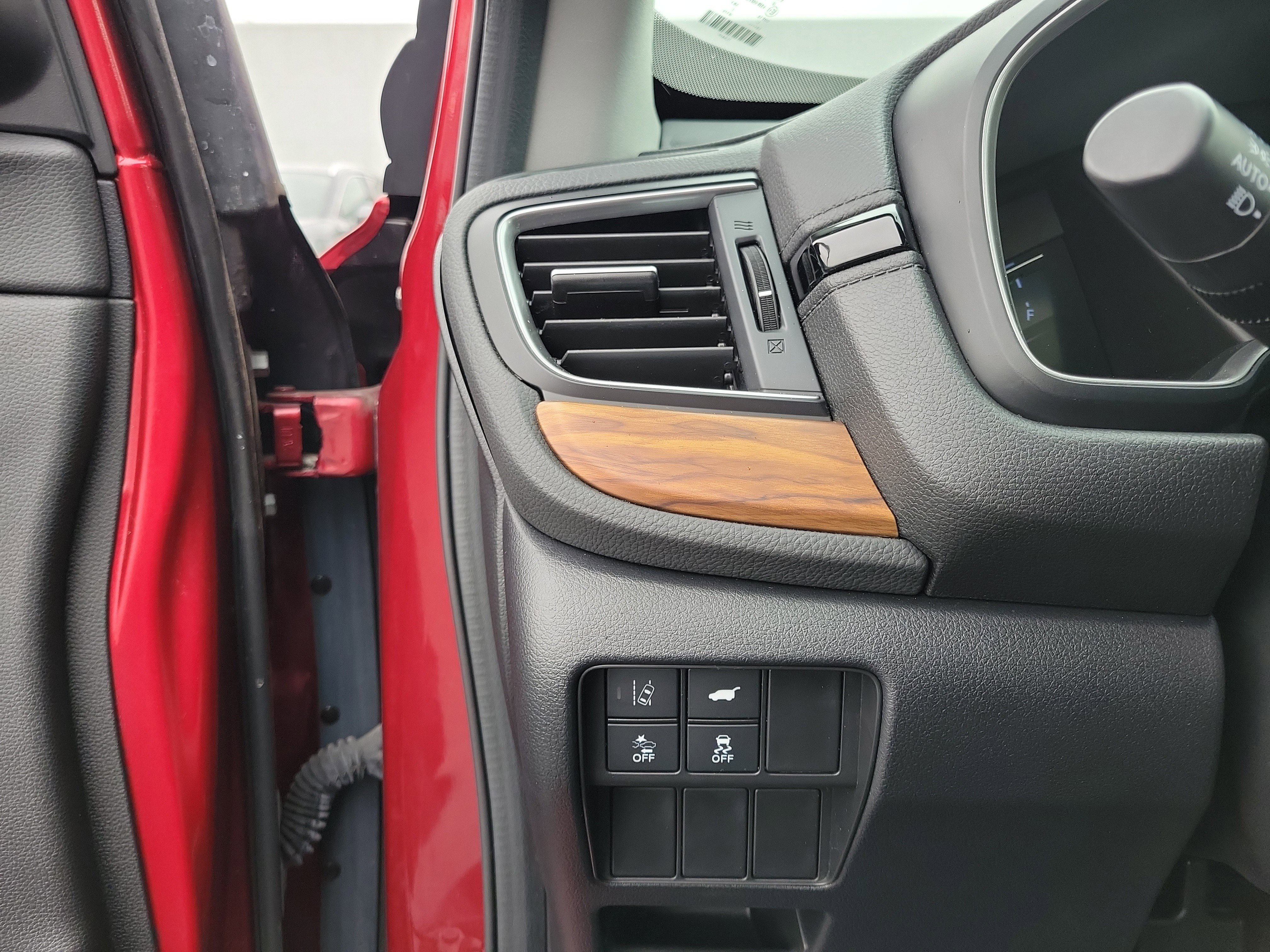 Used 2021 Honda CR-V EX-L image 20