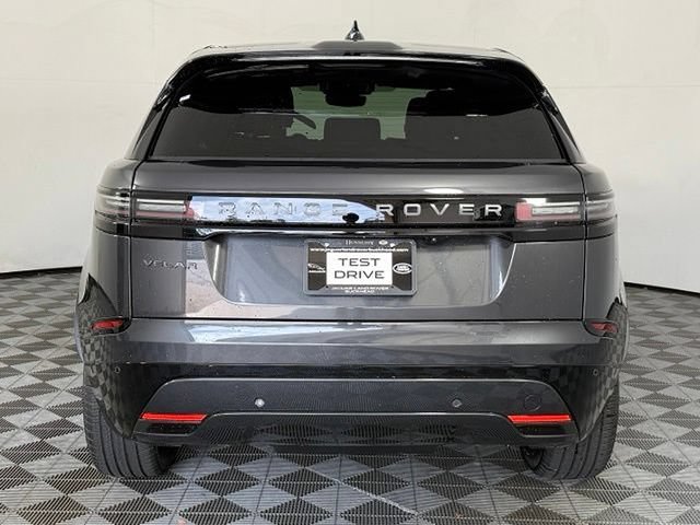 New 2026 Land Rover Range Rover Velar Belgravia AWD/4WD image 7