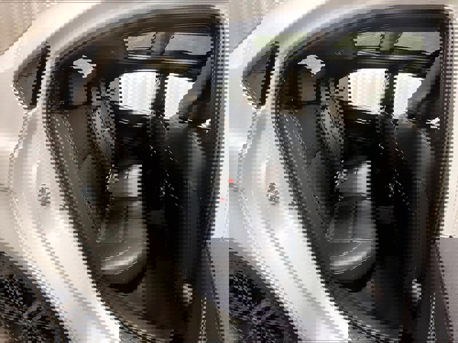 Certified 2025 Toyota Camry XSE FWD image 16