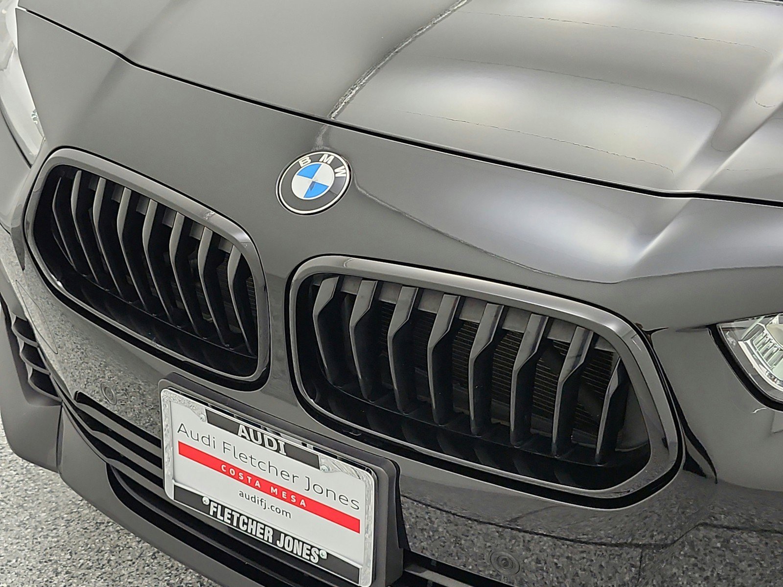 Used 2019 BMW X2 sDrive28i w/ Convenience Package image 18