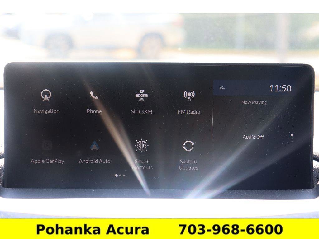 Used 2023 Acura RDX AWD w/ Technology Package image 15
