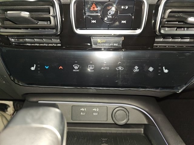New 2026 Nissan Sentra SV w/ SV Convenience Package FWD image 18