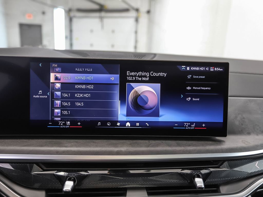 Used 2026 BMW X5 xDrive40i w/ M Sport Package image 16