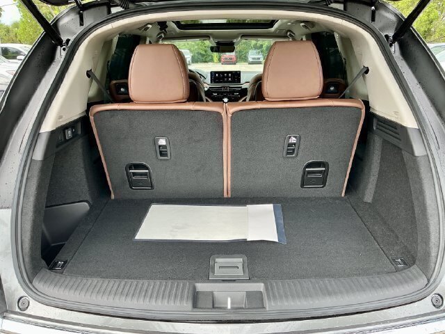 New 2026 Acura MDX w/ Technology Package FWD image 28