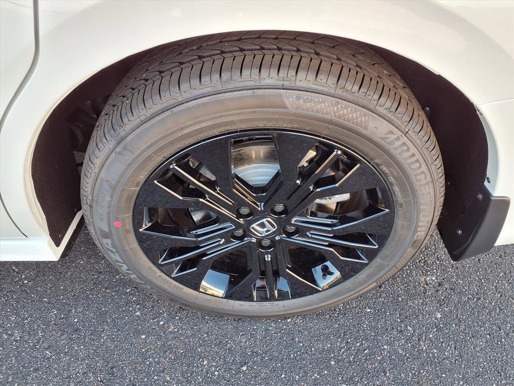 New 2026 Honda Odyssey Sport-L image 13