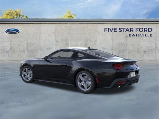 New 2026 Ford Mustang Coupe RWD image 6