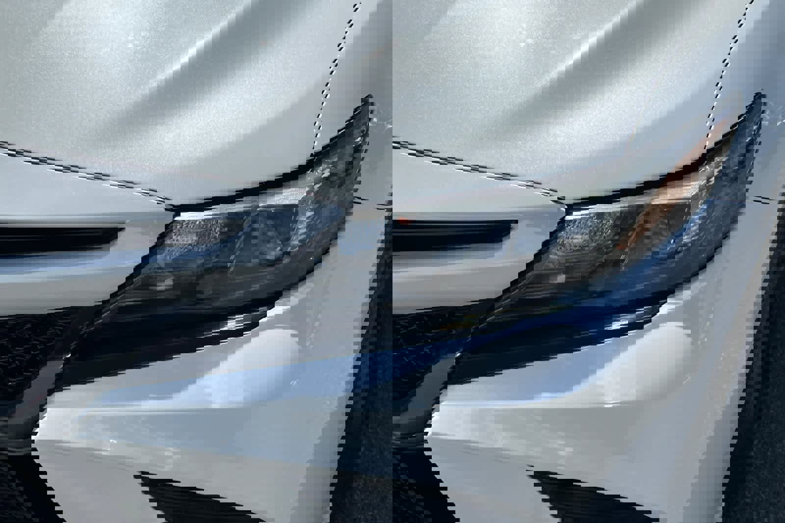 Certified 2020 Toyota Camry TRD FWD image 11