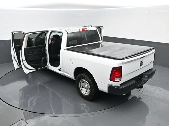 Used 2022 RAM 1500 Tradesman AWD/4WD image 24