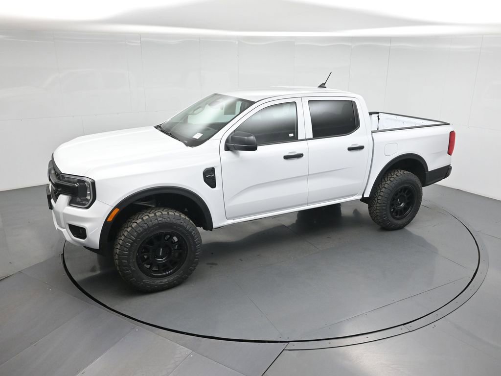 New 2026 Ford Ranger XL image 43