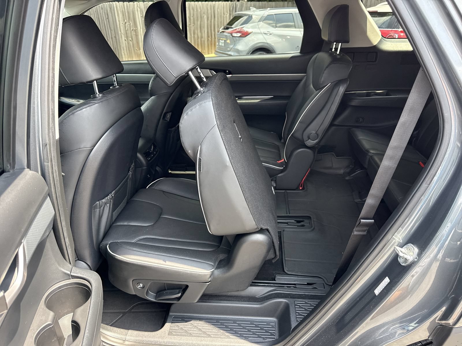 Used 2023 Hyundai Palisade XRT FWD image 11