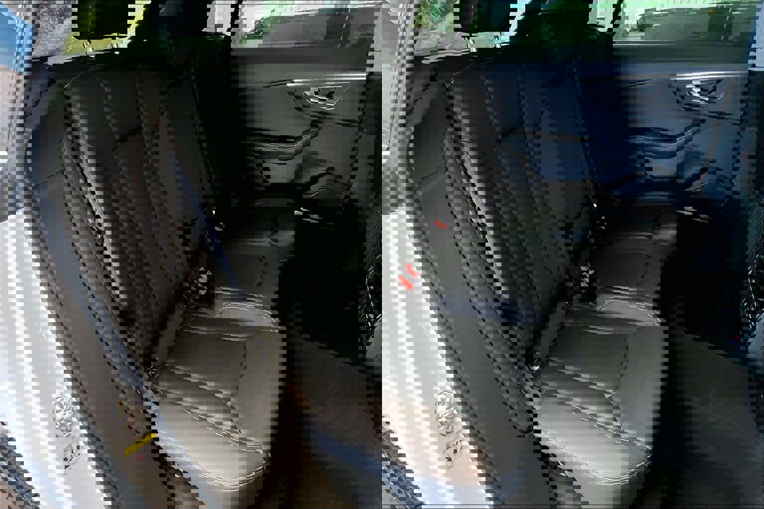 Used 2023 Audi Q8 Premium Plus w/ Premium Plus Package image 20