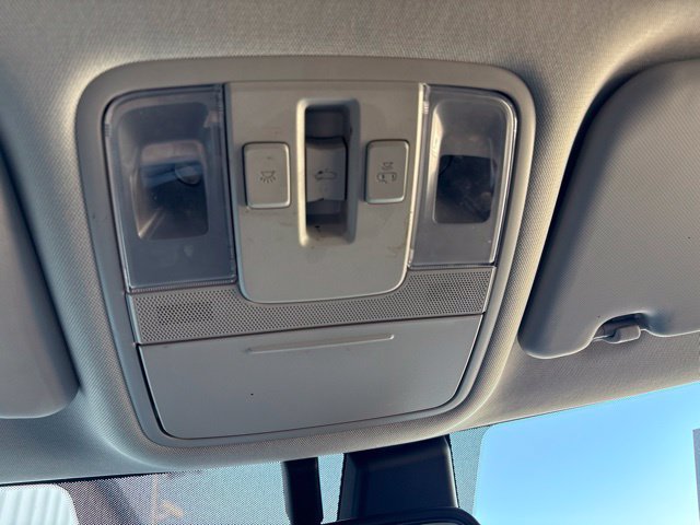 Certified 2023 Kia Soul EX FWD image 20