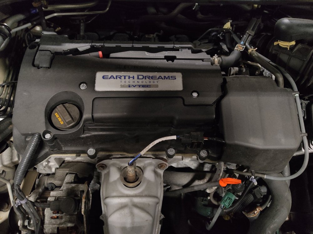 Used 2015 Honda Accord EX-L image 30