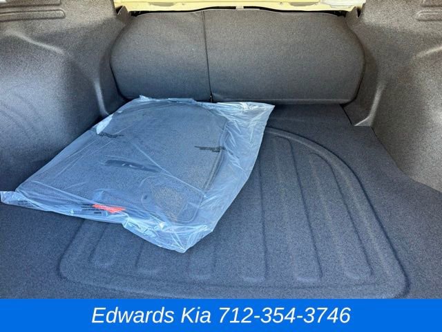 New 2025 Kia K4 GT-Line Turbo image 12