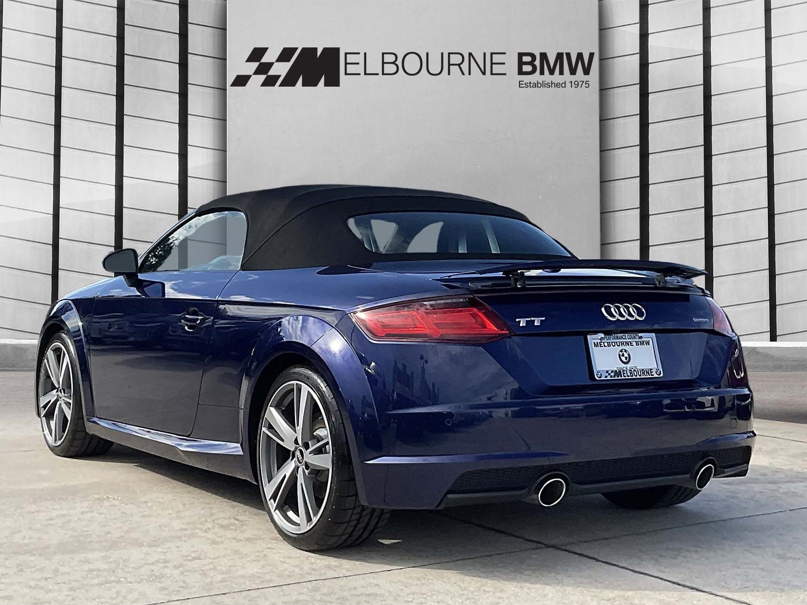 Used 2021 Audi TT 2.0T AWD/4WD image 6