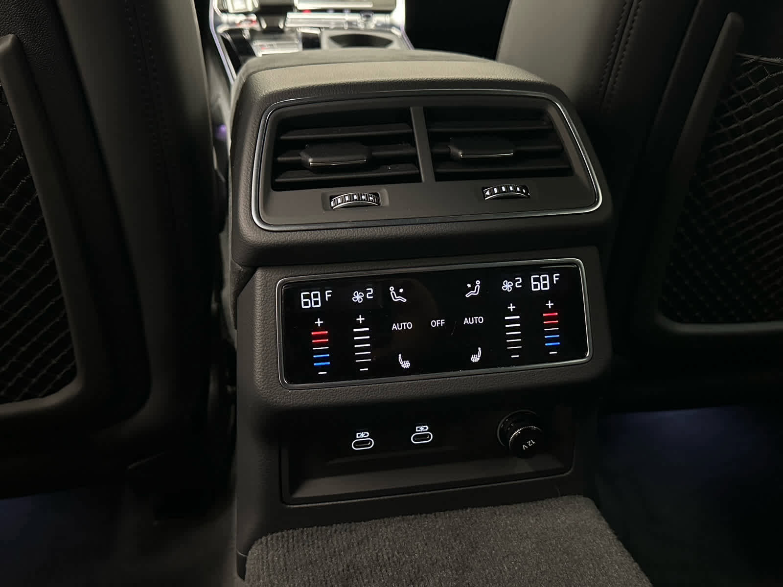 Used 2025 Audi RS 6 performance image 42