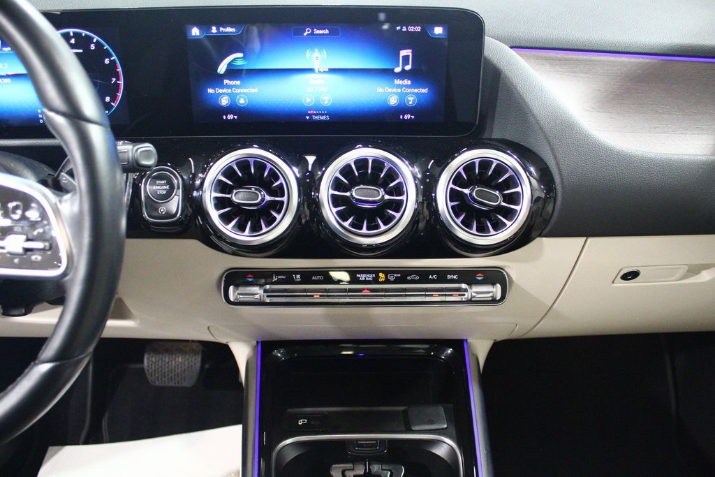 Used 2022 Mercedes-Benz GLA 250 4MATIC image 20