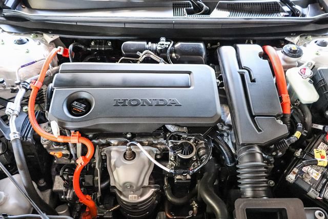 Used 2024 Honda Accord Sport image 29