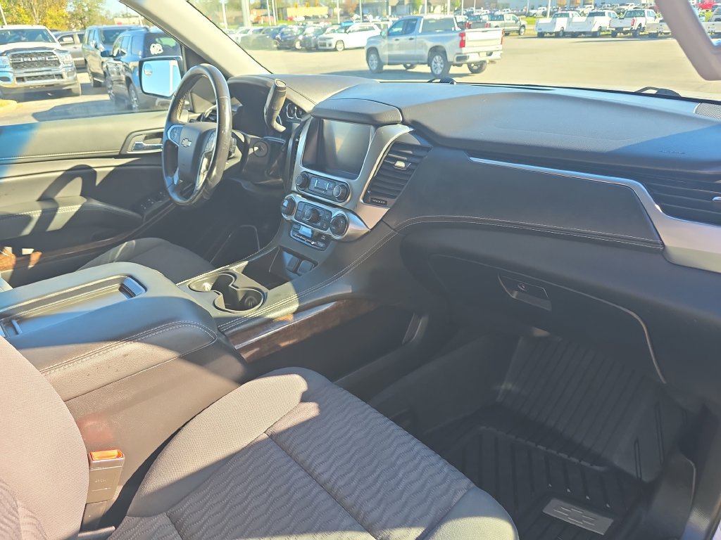 Used 2018 Chevrolet Tahoe LS RWD image 20