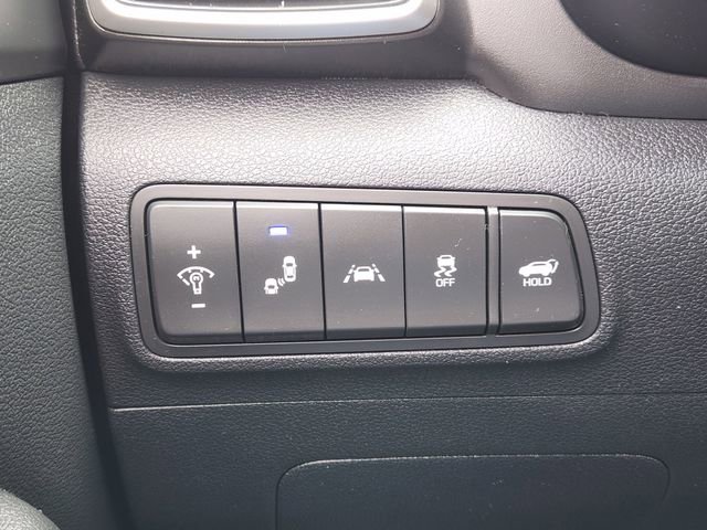 Used 2021 Hyundai Tucson Limited w/ Cargo Package FWD image 21