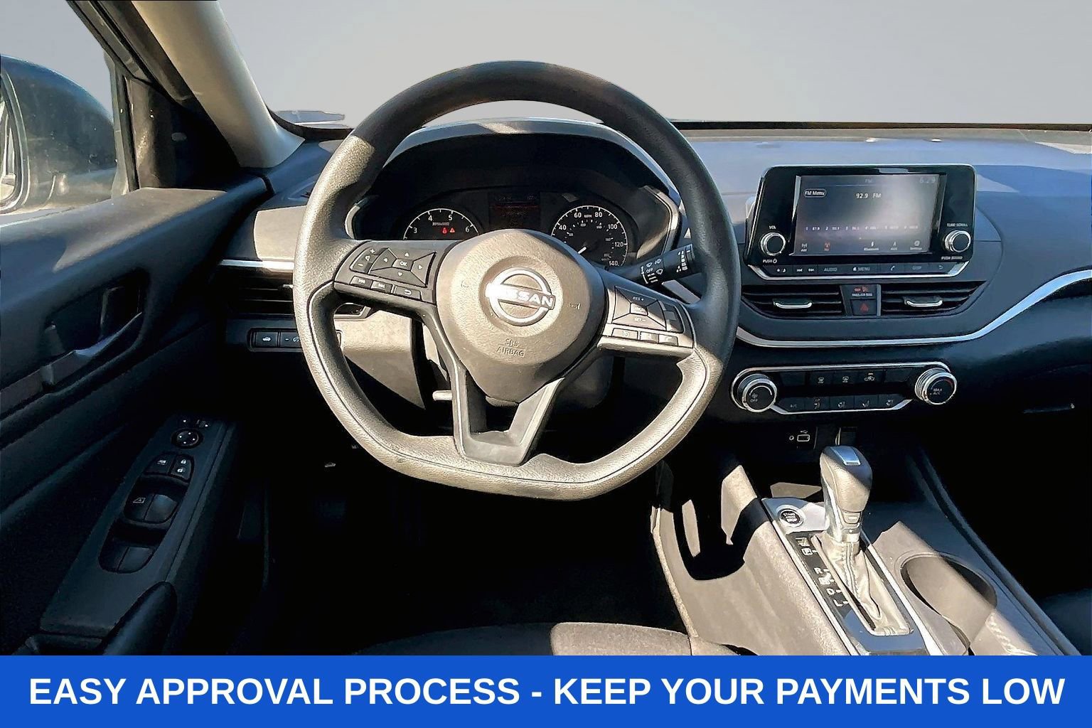 Used 2024 Nissan Altima 2.5 S FWD image 11