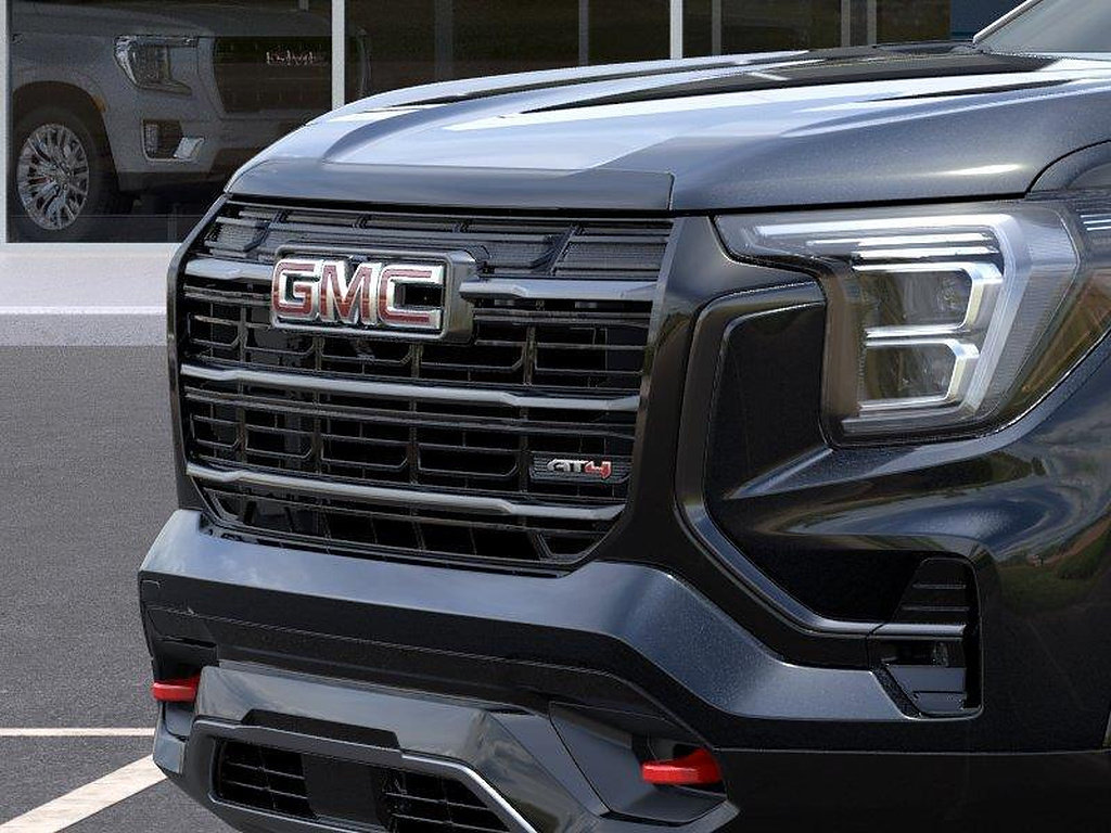 New 2027 GMC Terrain AT4 w/ Convenience Package III AWD/4WD image 13