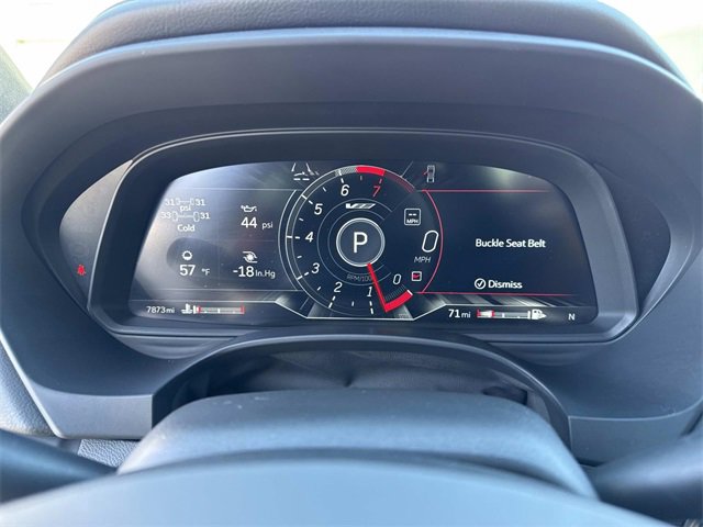 Used 2024 Cadillac CT4 V Blackwing w/ Driver Assist Package image 29