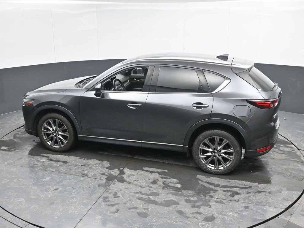 Used 2019 MAZDA CX-5 Signature image 43