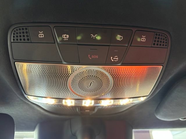 New 2027 Mercedes-Benz G 63 AMG 4MATIC image 47