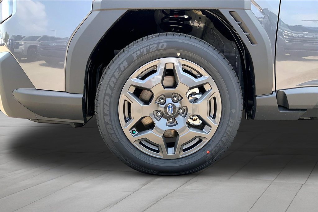 New 2026 Subaru Outback Premium AWD/4WD image 12
