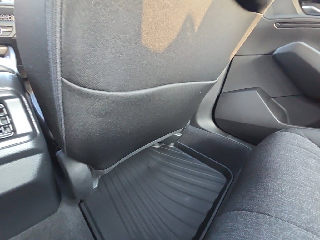 New 2026 Honda Accord SE image 18