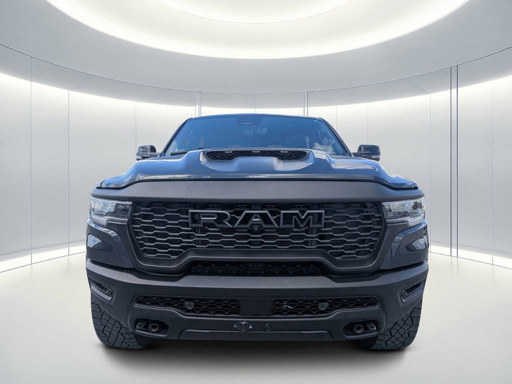 Used 2025 RAM 1500 RHO w/ RHO Level 1 Equipment Group AWD/4WD image 9