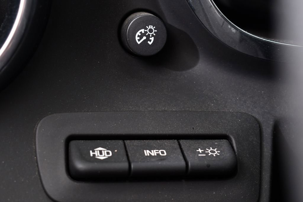 Used 2017 Chevrolet Camaro SS image 28