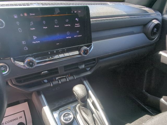 Used 2023 Chevrolet Colorado Trail Boss w/ Advanced Trailering Package AWD/4WD image 15