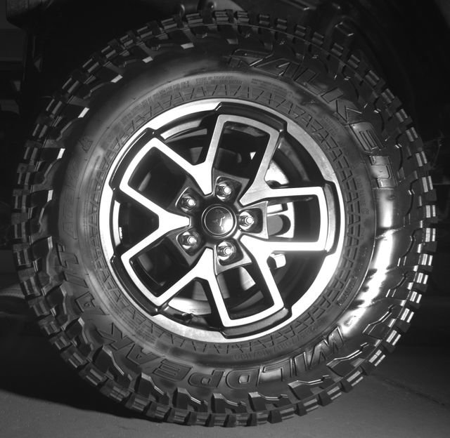 Used 2021 Jeep Wrangler Unlimited Rubicon 4xe w/ Steel Bumper Group AWD/4WD image 19