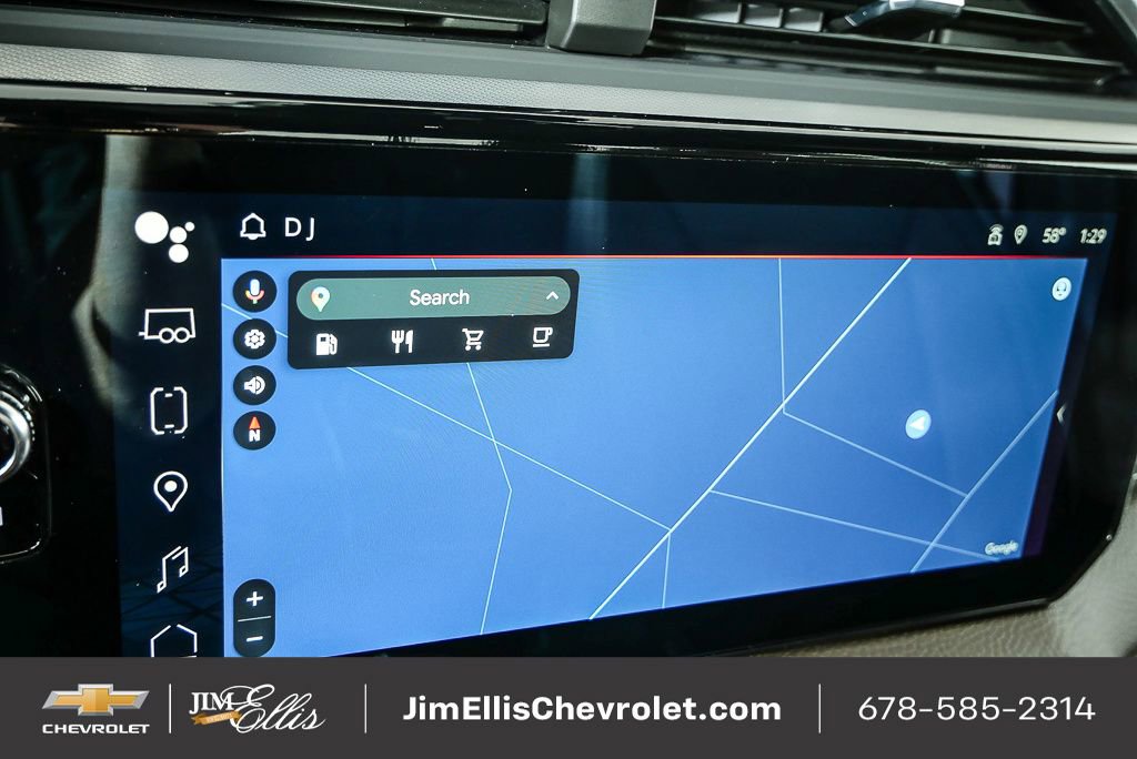 Used 2023 GMC Sierra 1500 Denali w/ Technology Package image 16