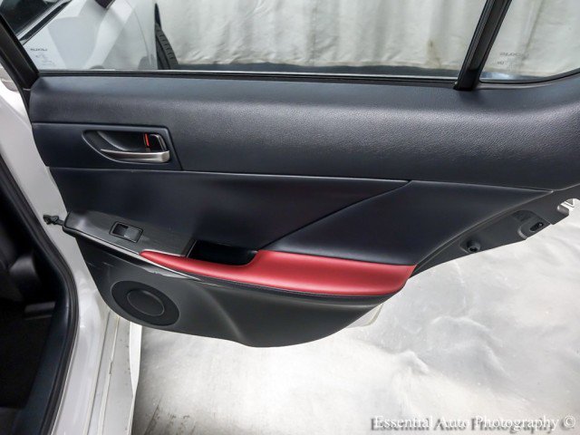 Used 2023 Lexus IS 300 AWD w/ Premium Package image 28