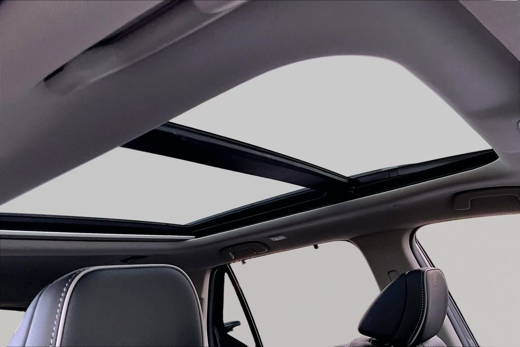 Certified 2025 Honda Pilot Elite image 20