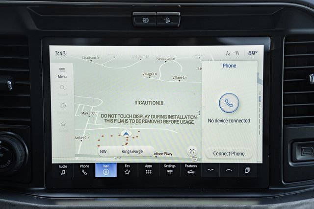 New 2026 Ford F250 Platinum image 26