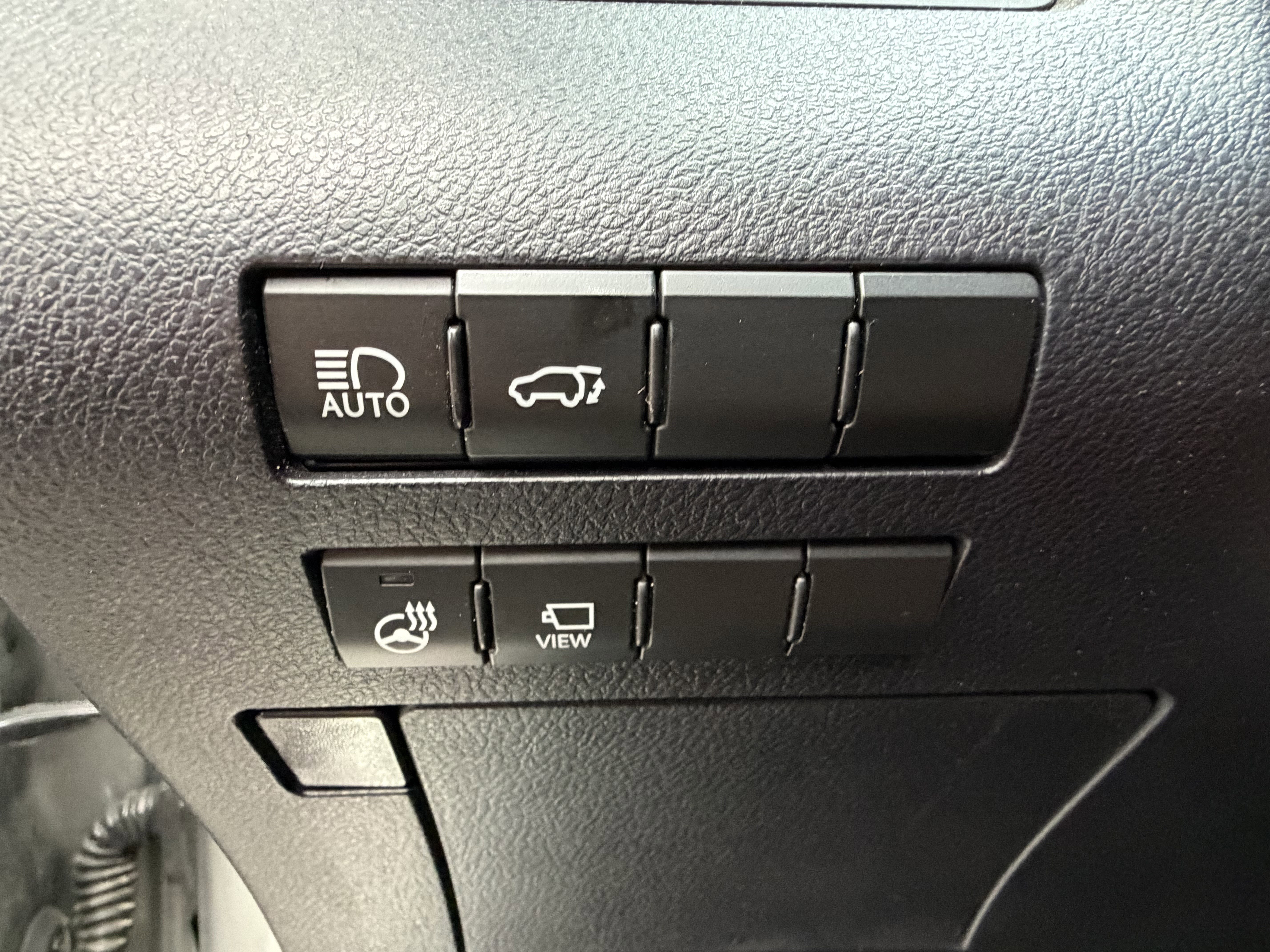 Used 2021 Lexus RX 350 FWD w/ Premium Package image 15