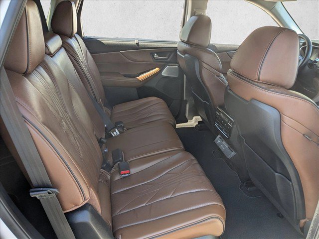 Used 2025 Acura MDX w/ Advance Package AWD/4WD image 23