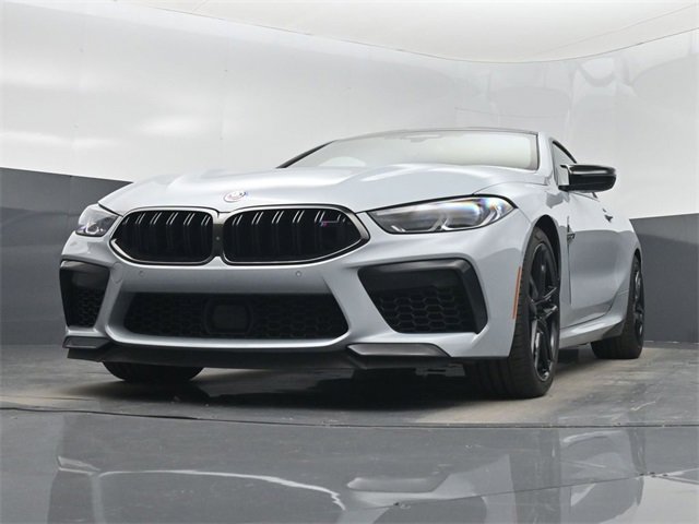 Used 2023 BMW M8 Competition image 54