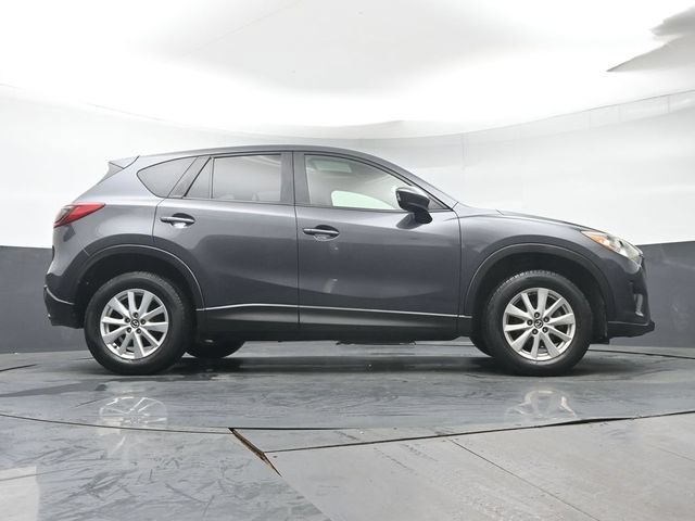 Used 2014 MAZDA CX-5 Touring w/ Bose/Moonroof Package AWD/4WD image 30