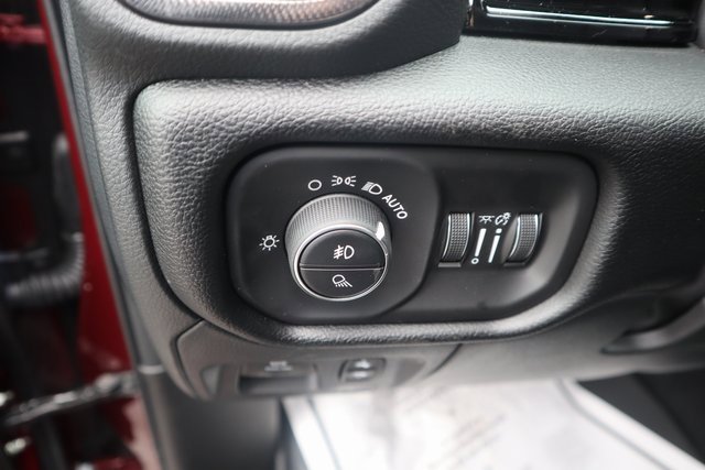 New 2026 RAM 1500 Rebel image 12