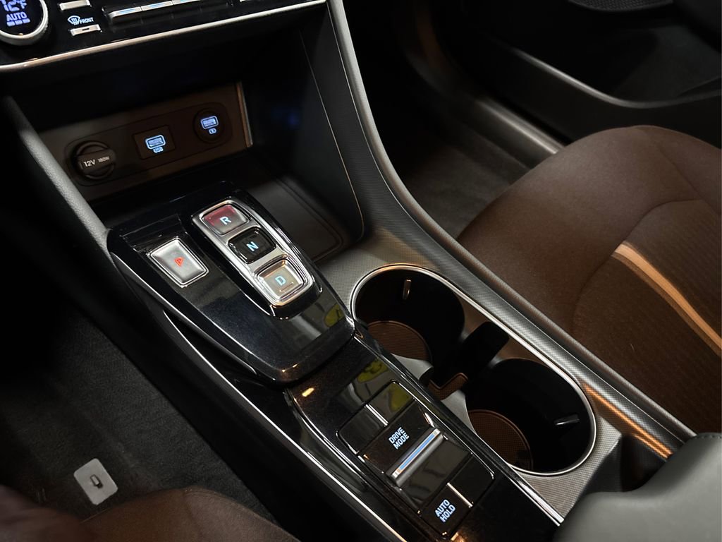 Certified 2023 Hyundai Sonata SEL image 29