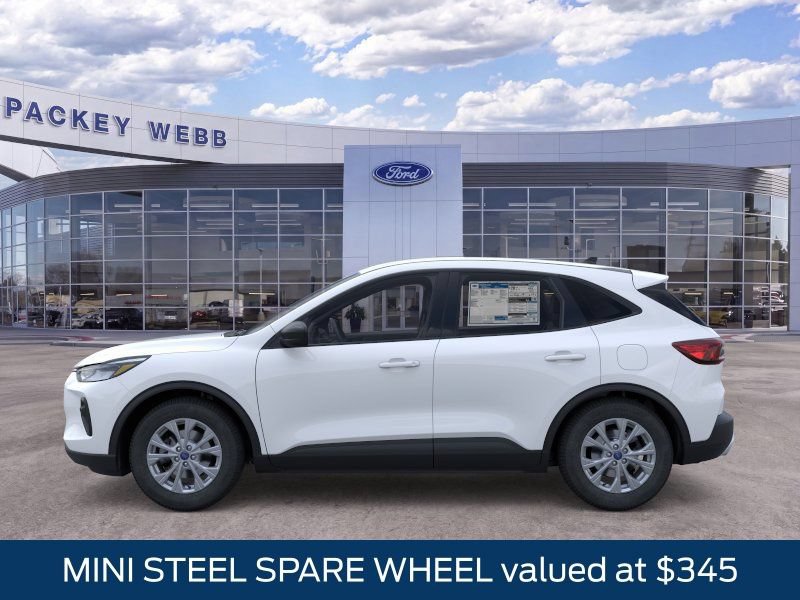 New 2026 Ford Escape Active w/ Cold Weather Package AWD/4WD image 4