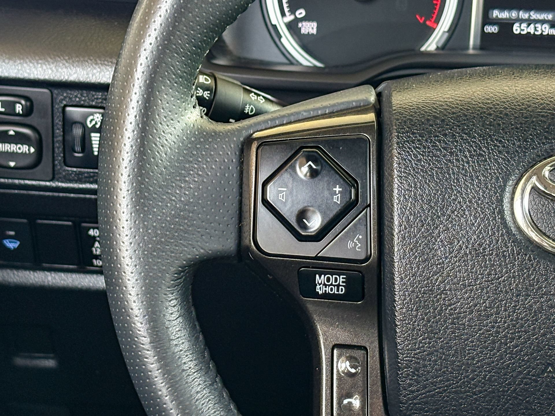 Used 2021 Toyota 4Runner Nightshade AWD/4WD image 20